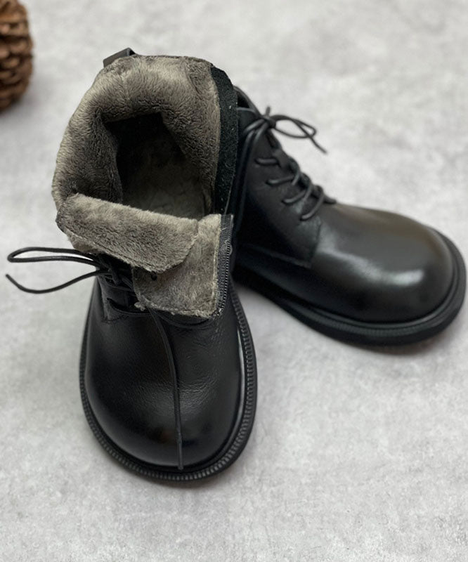 Gracefully Styled Boots for Any Occasion