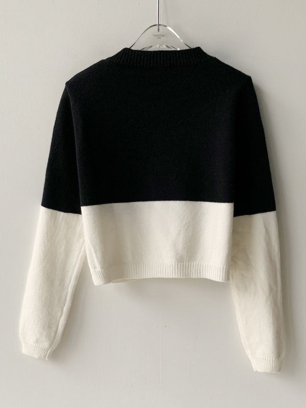 Classic Vintage Cardigan with a Flattering Fit