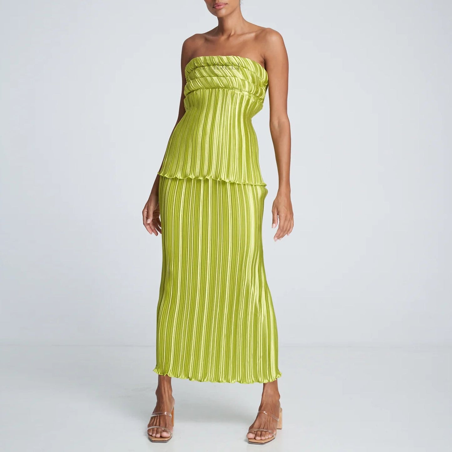 Elegantly Styled Top for Everyday Wear