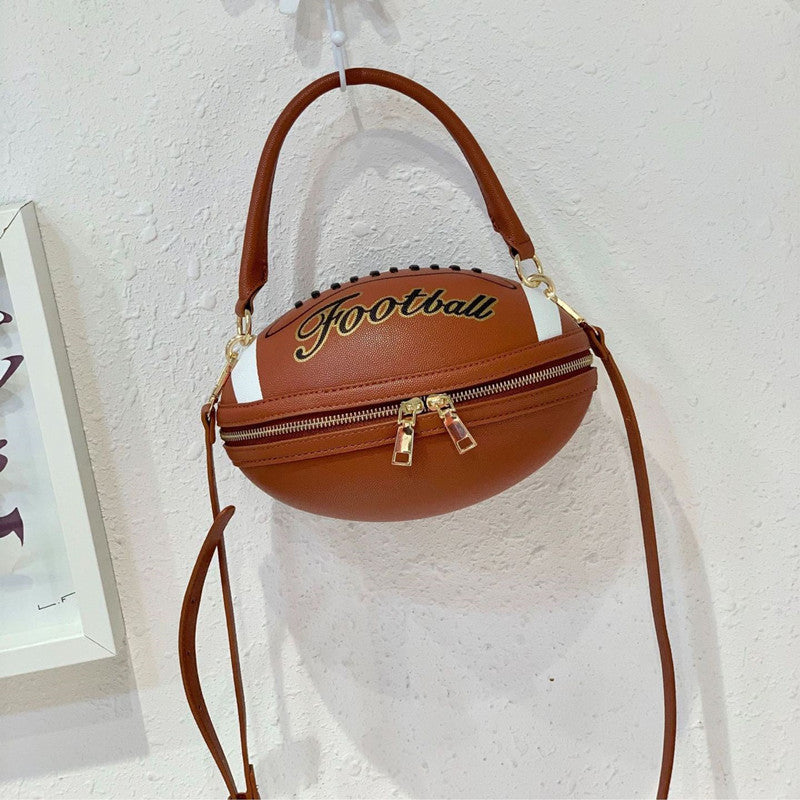 Classic Vintage Bag with a Flattering Fit