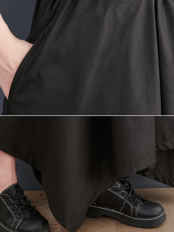 Well Tailored Pants with a Graceful Silhouette