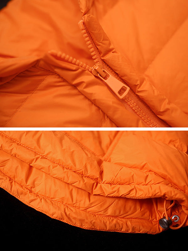 Elegantly Styled Coat for Everyday Wear