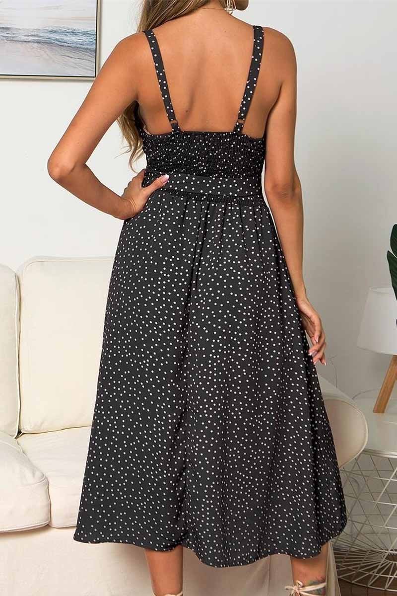 Classic Vintage & Enduringly Stylish Dress