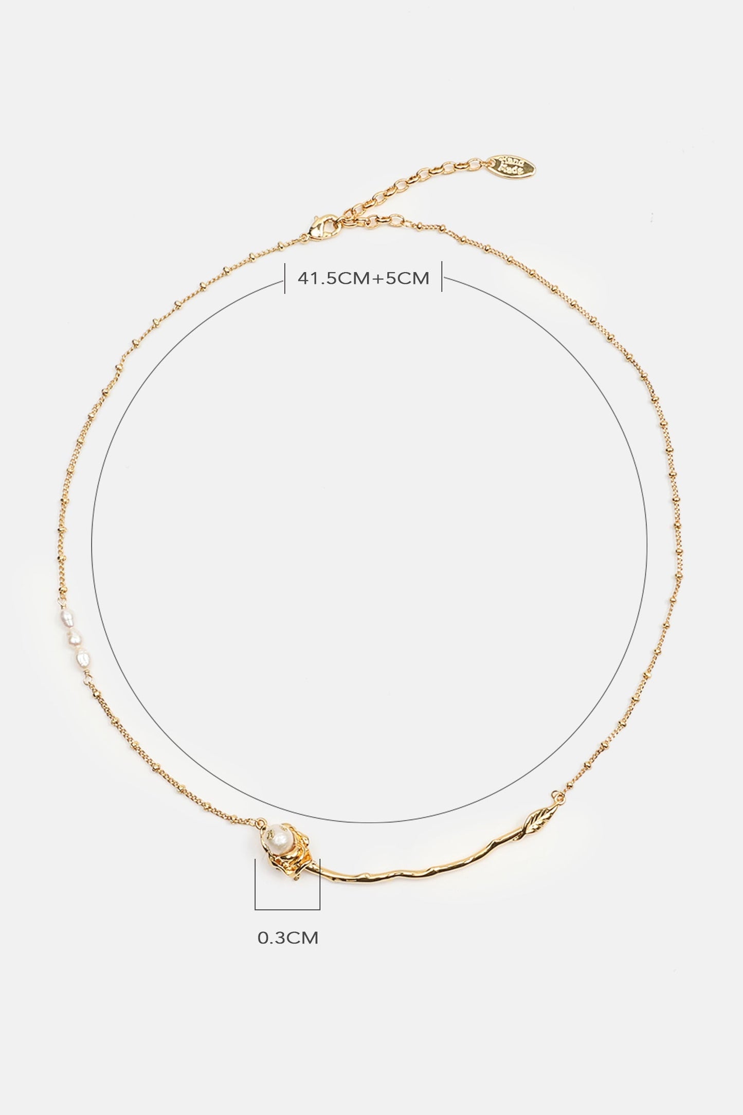 A Vintage Style Garment with Delicate Timeless Details
