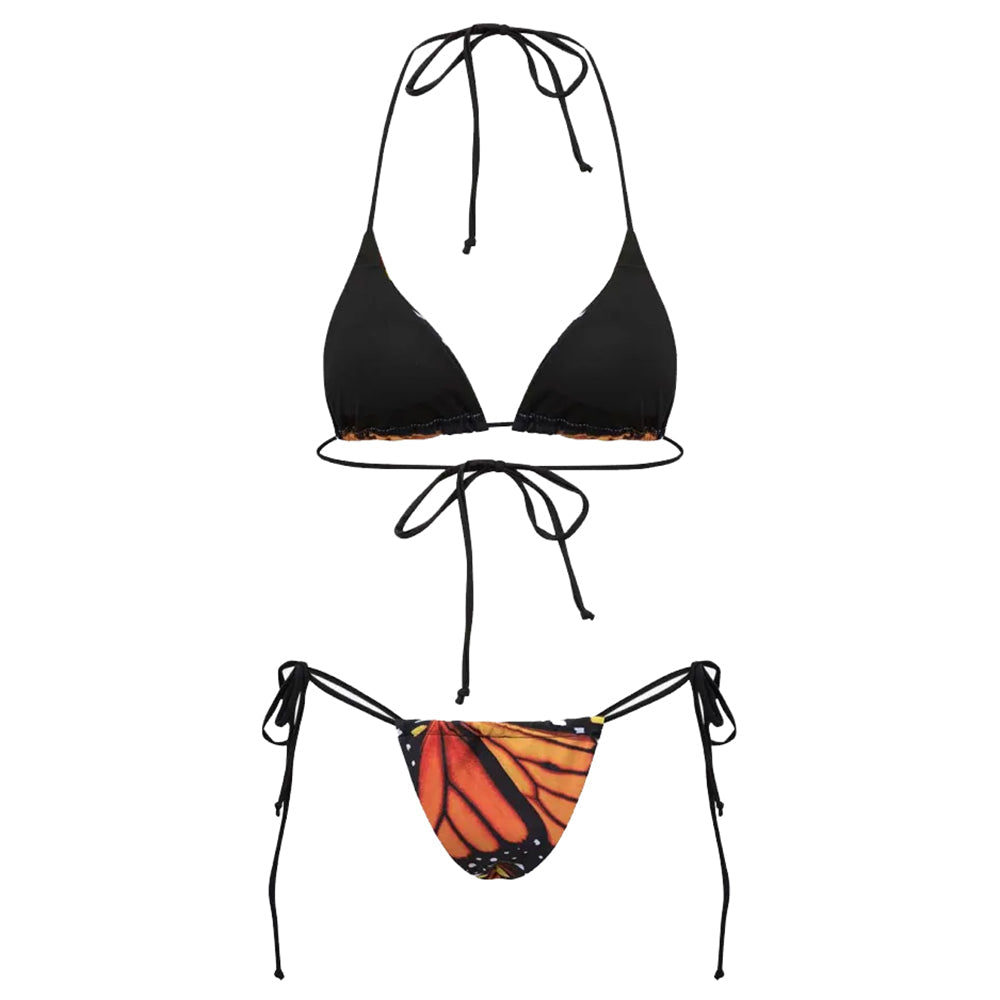 Classic Vintage & Enduringly Stylish Bikini