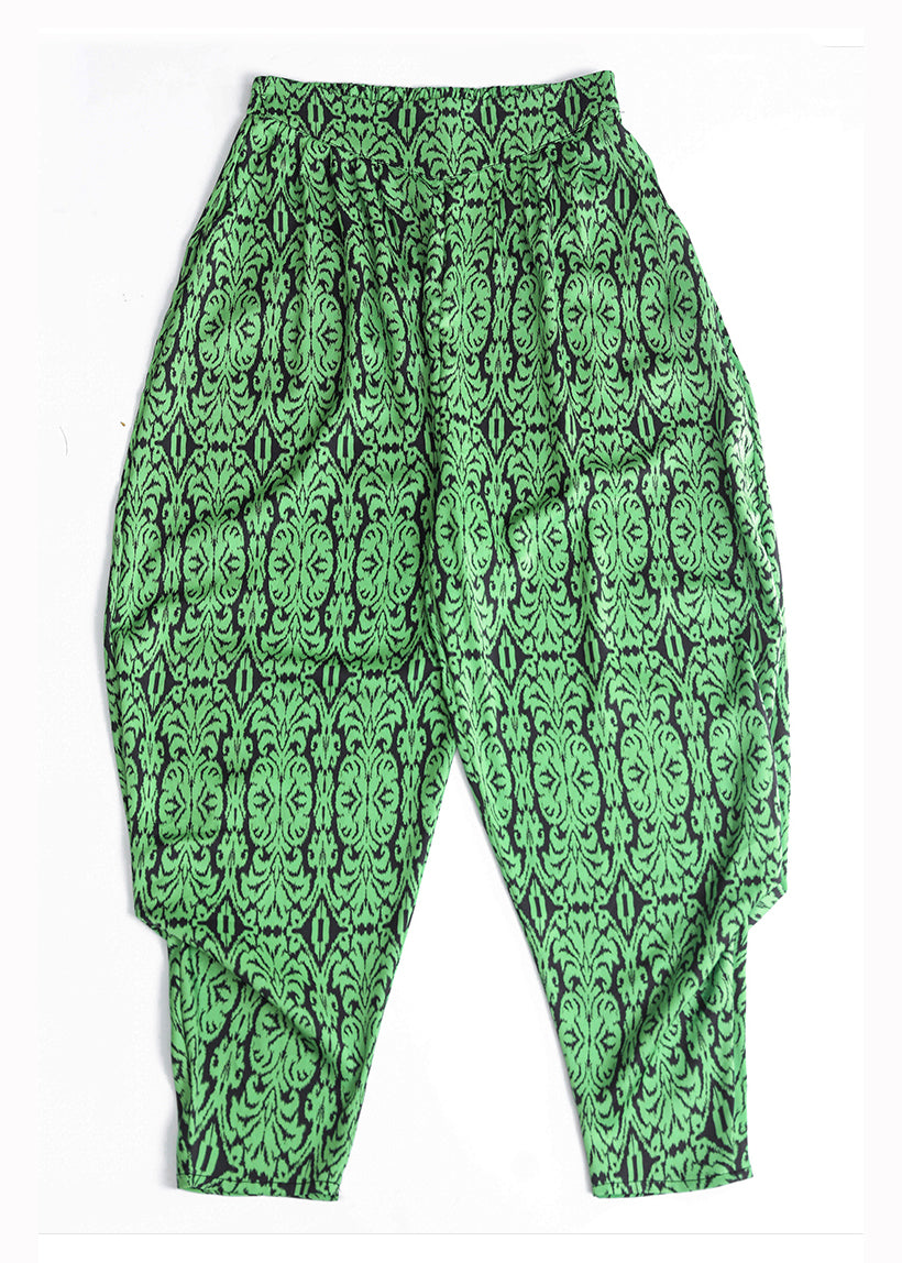Polished Pants with an Effortless Classic Look