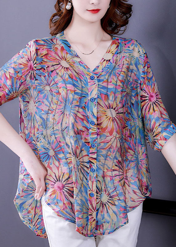 Classic Vintage Shirt with a Flattering Fit