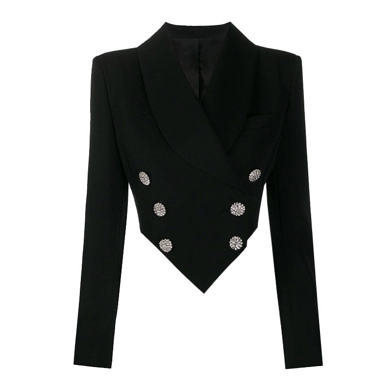 Vintage Inspired Garment with a Contemporary Edge