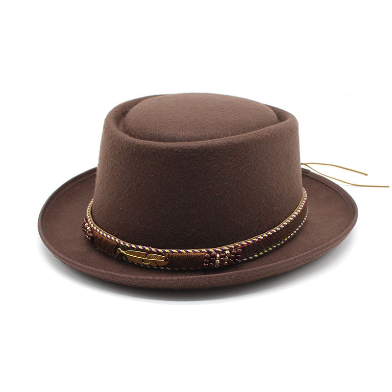 Effortlessly Elegant Garment with a Timeless Design