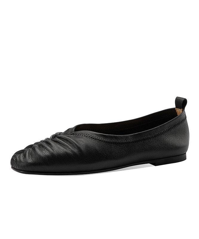 Vintage Inspired Shoes with a Contemporary Edge