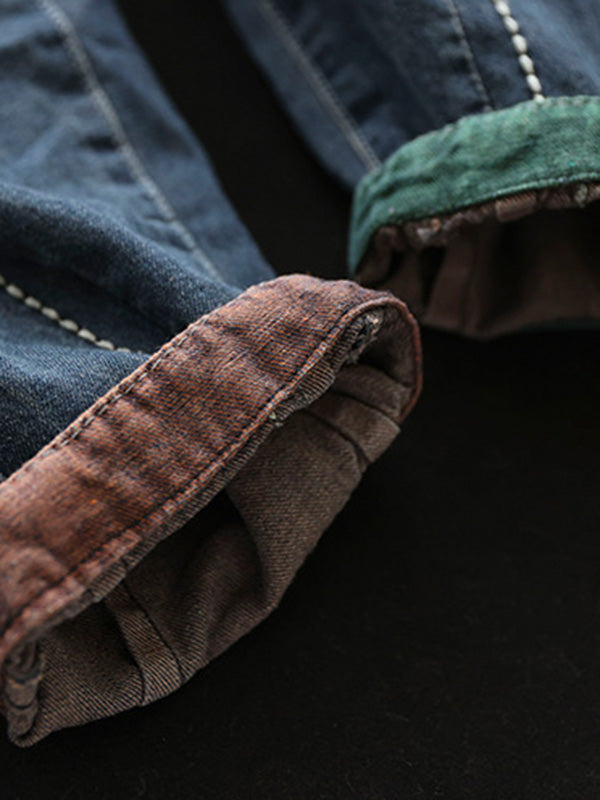Sophisticated Pants with a Clean Classic Look