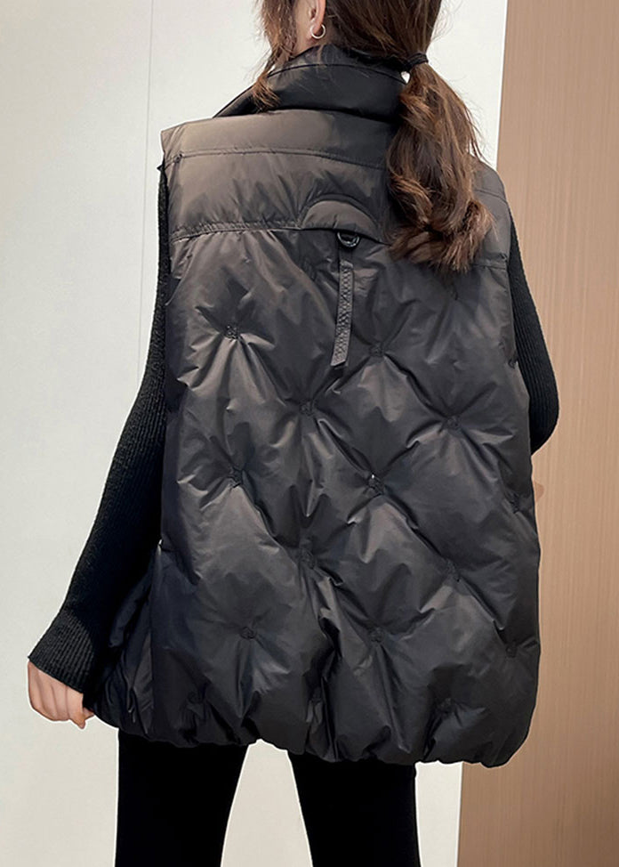 Beautifully Balanced Garment with Timeless Character
