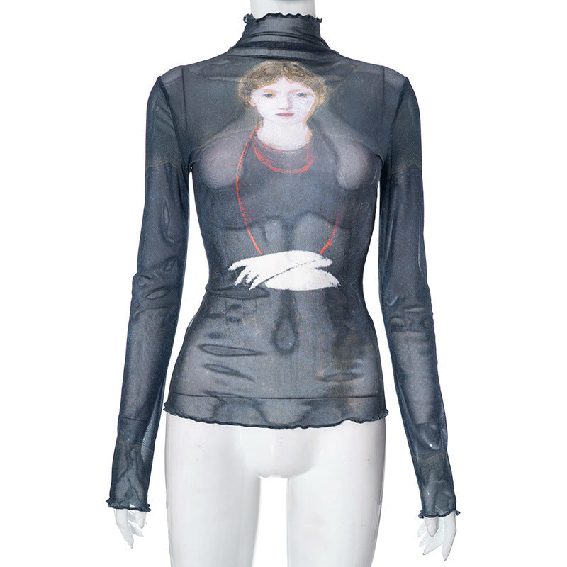 Classic Vintage & Enduringly Stylish Pullover
