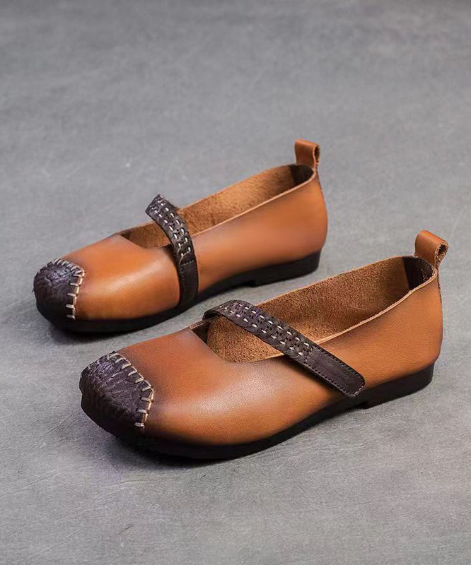 Beautifully Crafted Shoes in a Classic Style