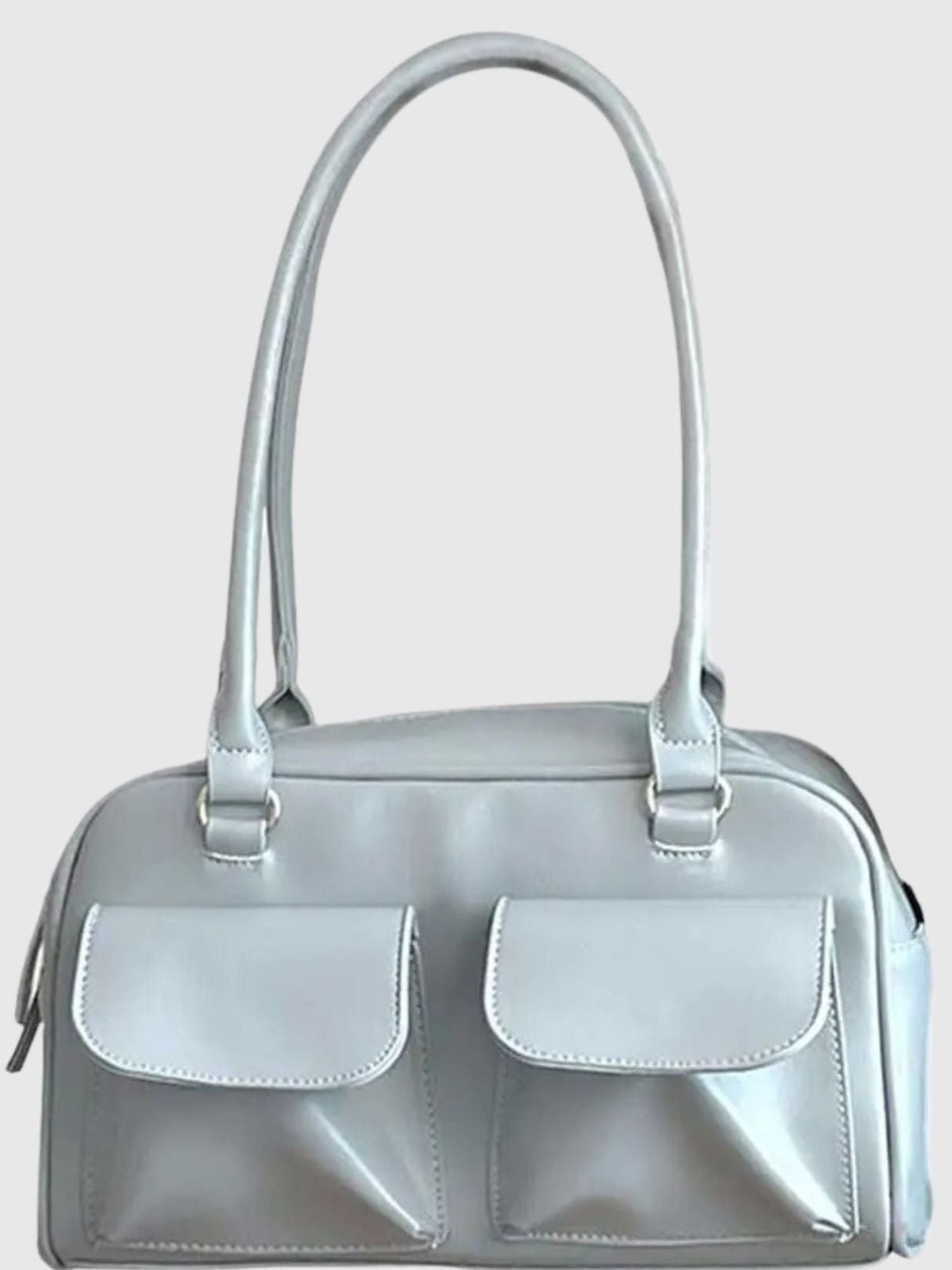 Polished Bag with an Effortless Classic Look