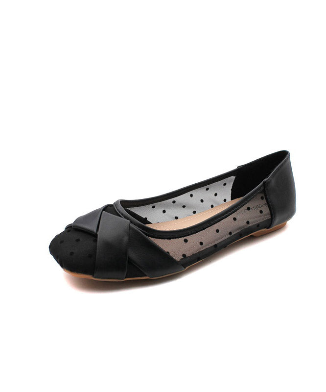 Sophisticated Shoes with a Clean Classic Look
