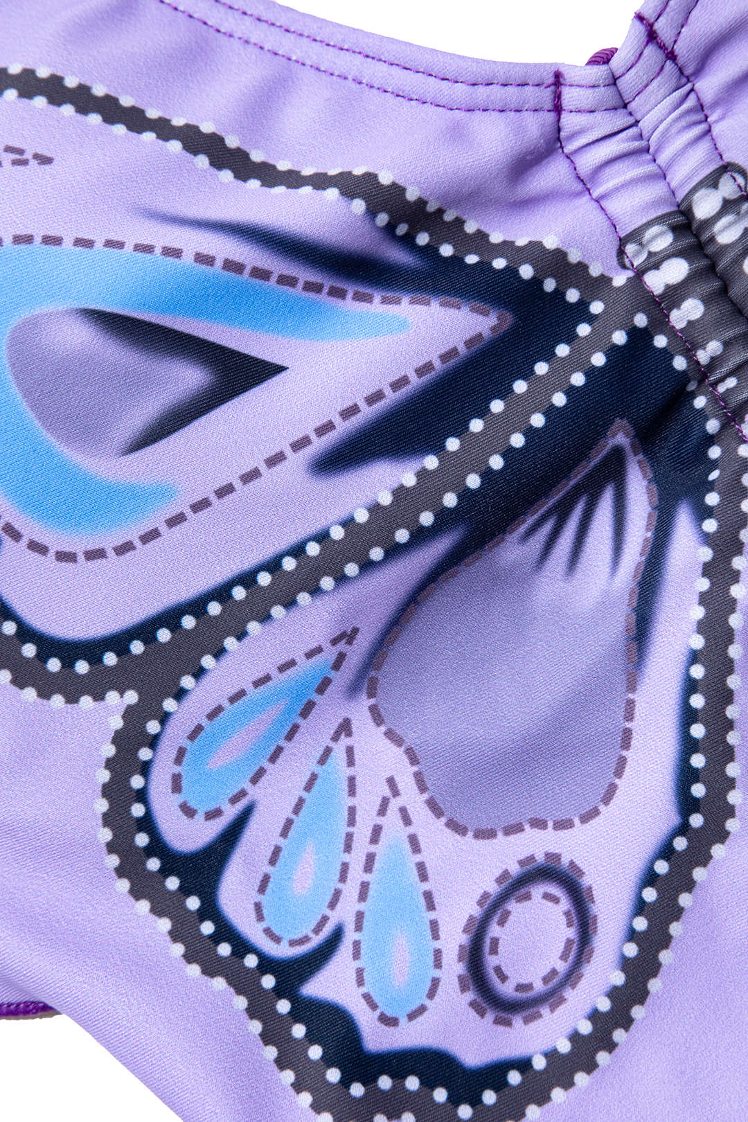 Beautifully Crafted Bikini in a Classic Style