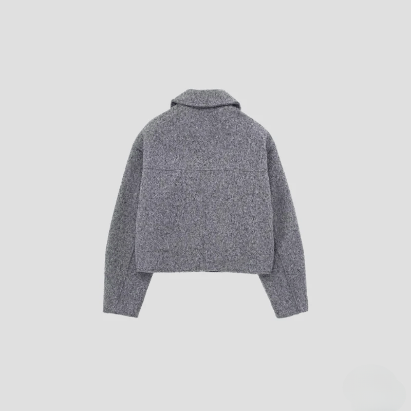 Beautifully Crafted Jacket in a Classic Style