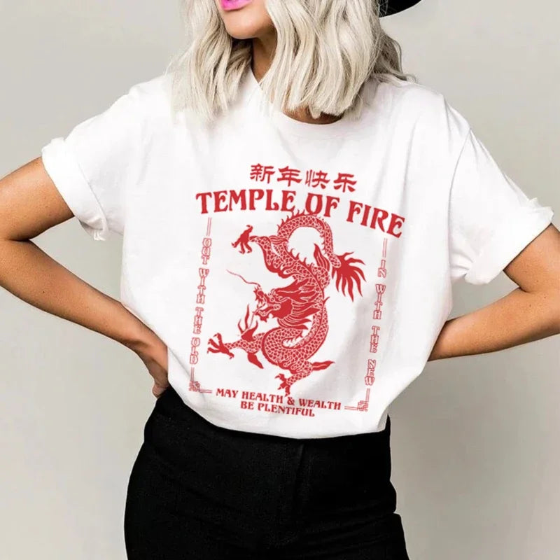 Classic Vintage & Enduringly Stylish T-Shirt