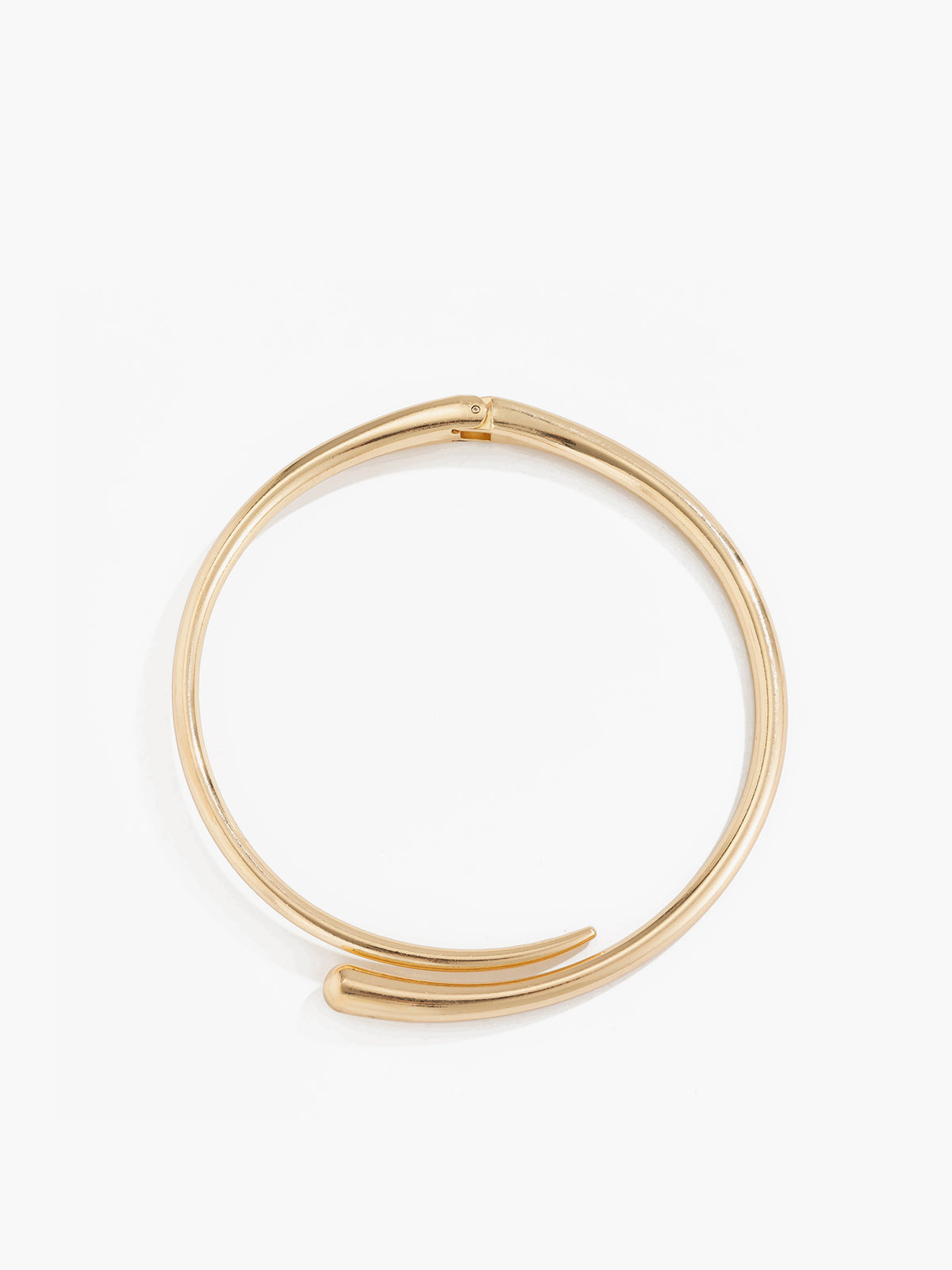 Beautifully Balanced Garment with Timeless Character