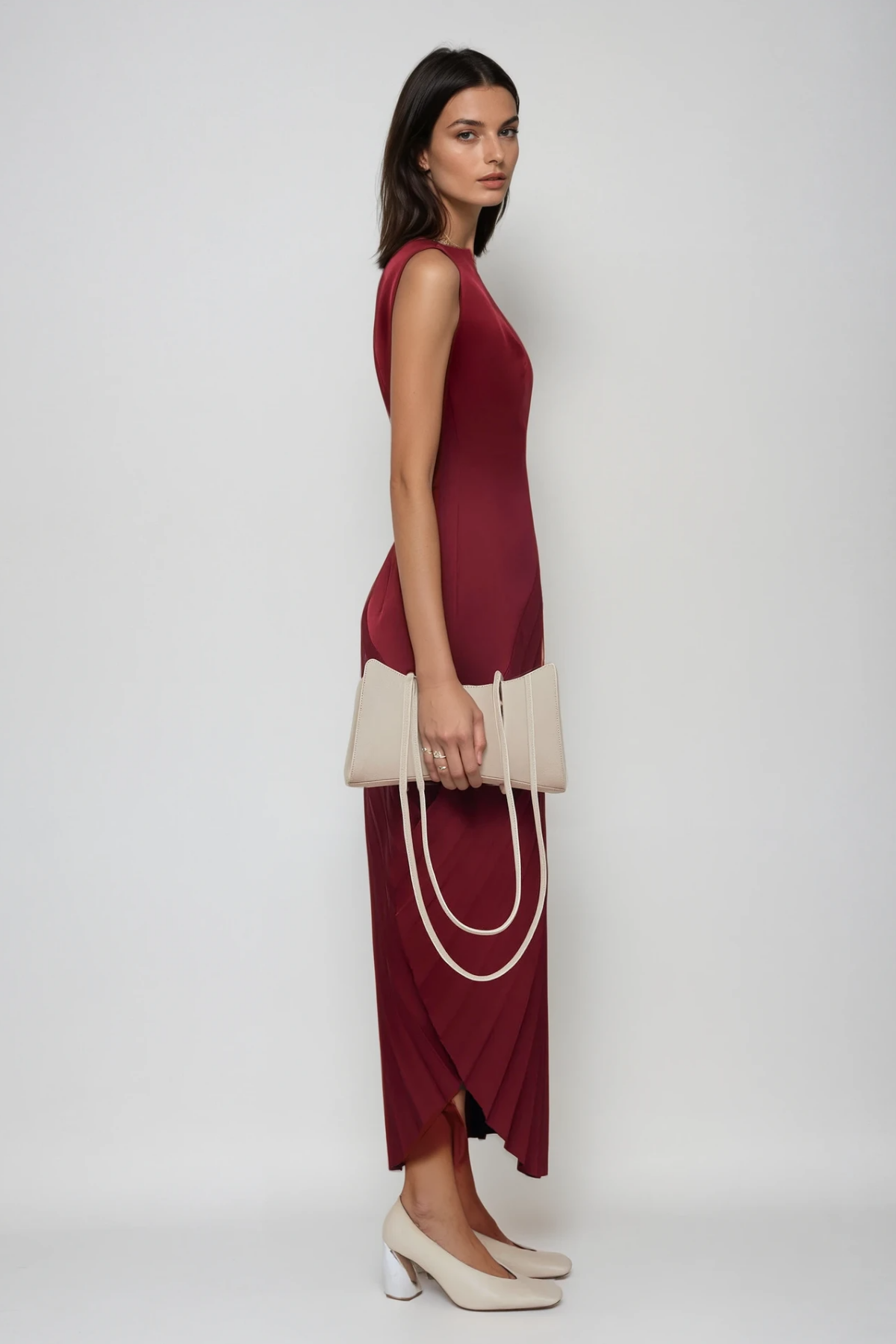 Classic Vintage & Enduringly Stylish Dress