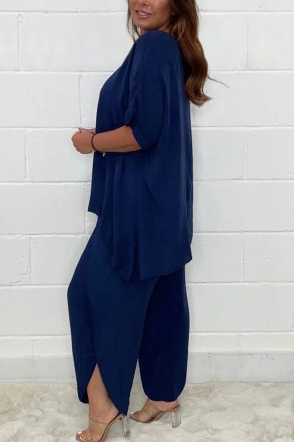 Vintage Inspired Garment with a Contemporary Edge