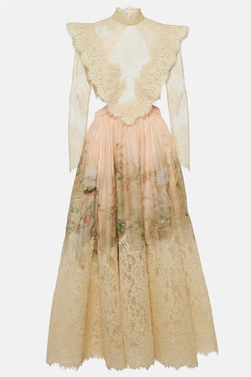 Classic Vintage & Enduringly Stylish Top