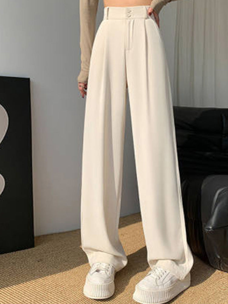 Vintage Inspired Pants with a Contemporary Edge