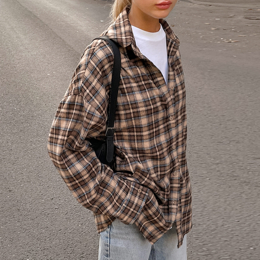 Beautifully Finished Shirt in a Timeless Design