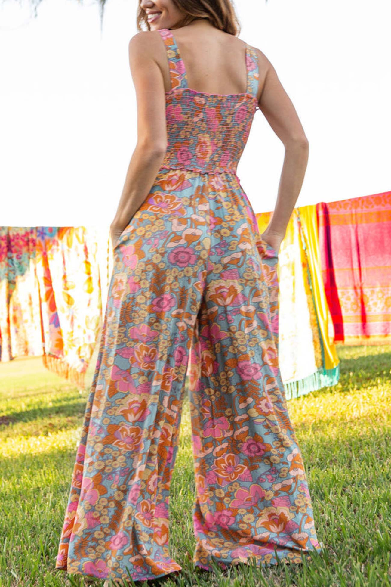 Elegantly Styled Garment for Everyday Wear