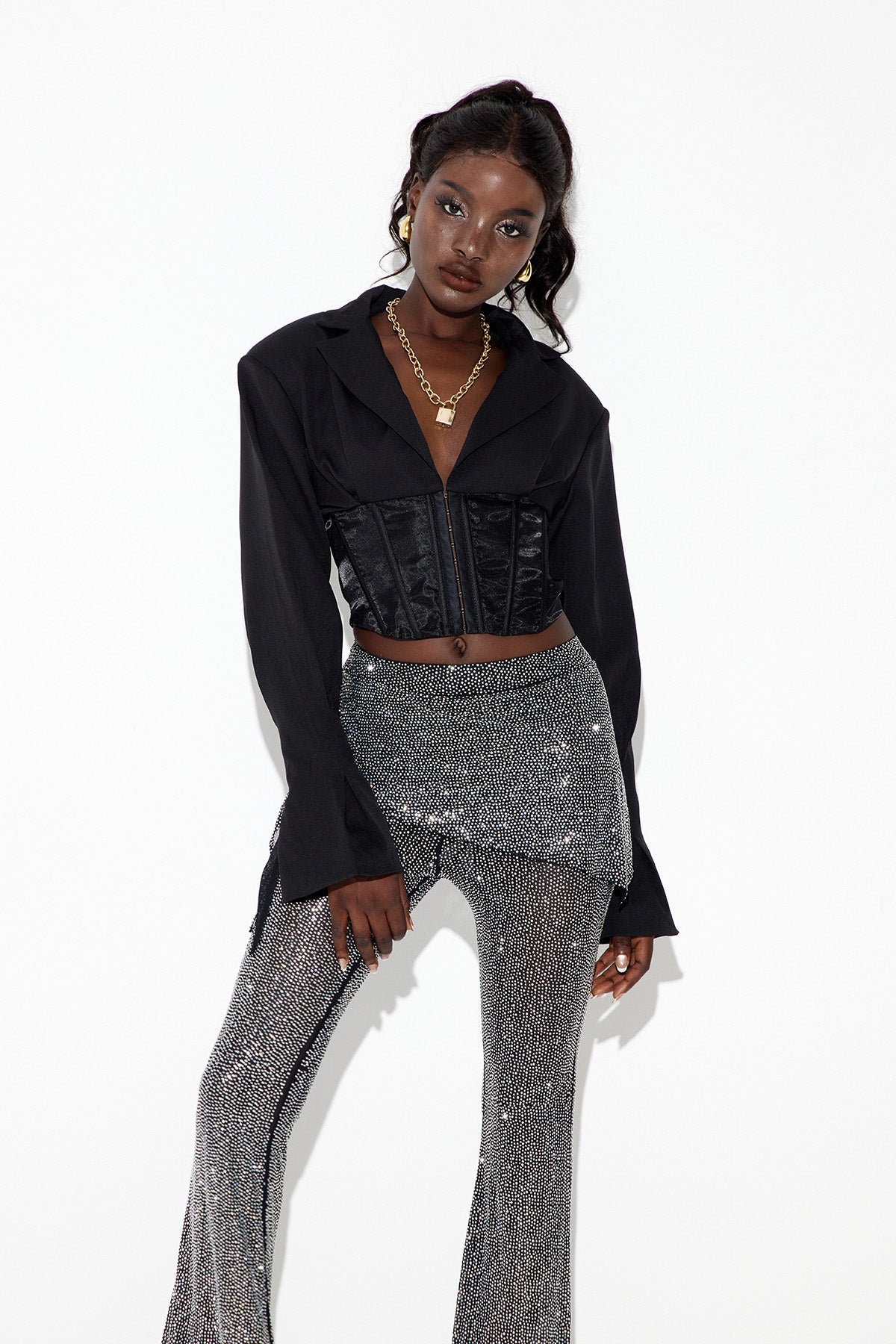 Gracefully Styled Pants for Any Occasion