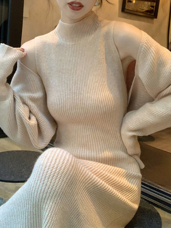 Effortlessly Elegant Cardigan with a Timeless Design