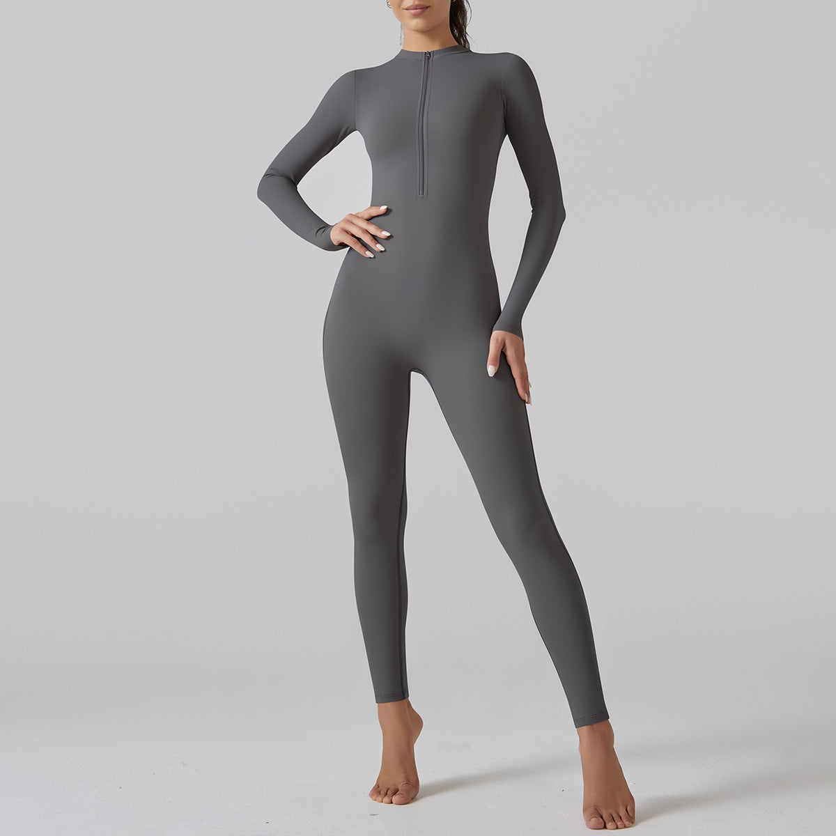Beautifully Balanced Garment with Timeless Character