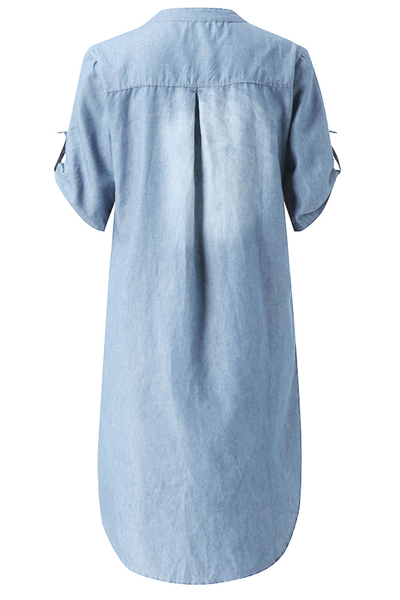 Vintage Inspired Garment with a Contemporary Edge