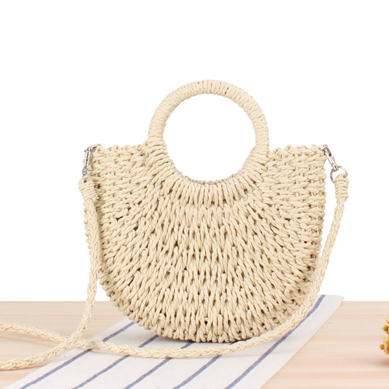 Beautifully Crafted Bag in a Classic Style