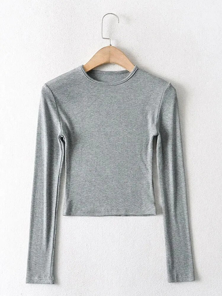Beautifully Balanced T-Shirt with Timeless Character