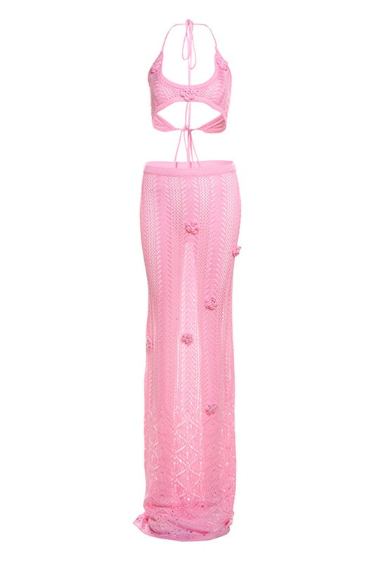 Well Tailored Garment with a Graceful Silhouette