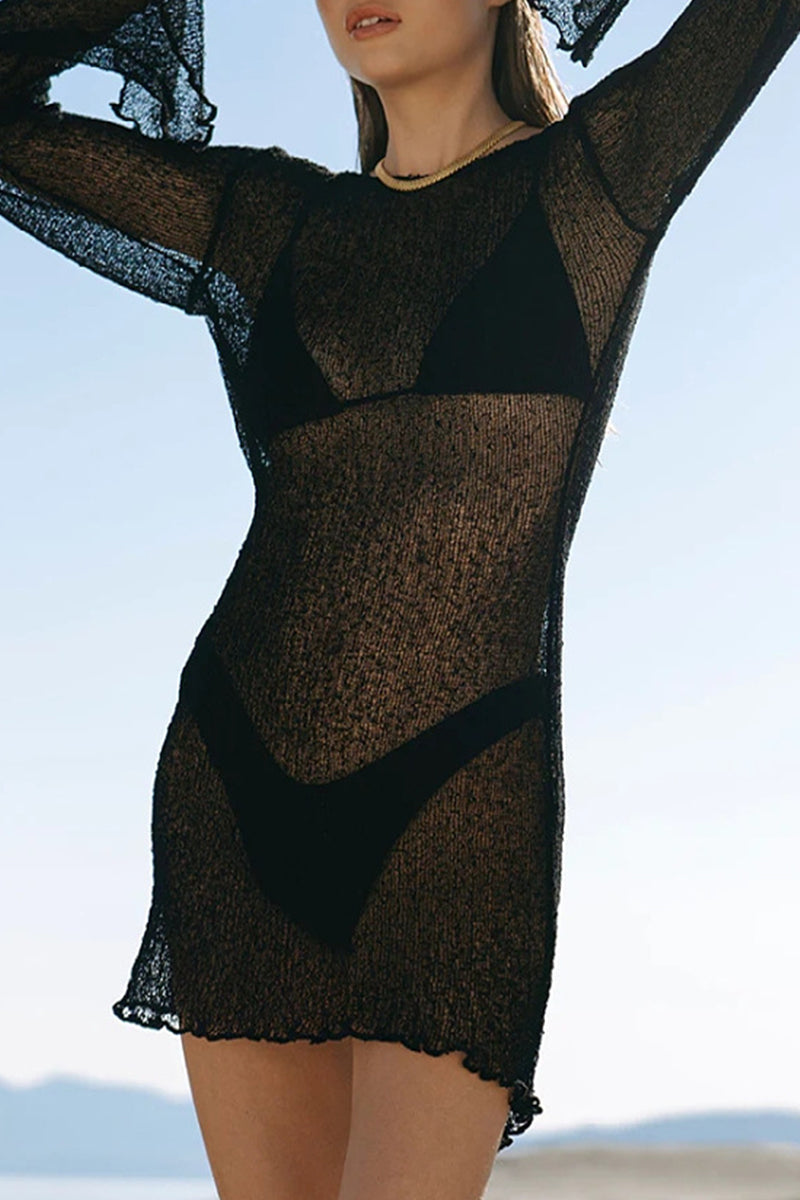 Polished Garment with an Effortless Classic Look
