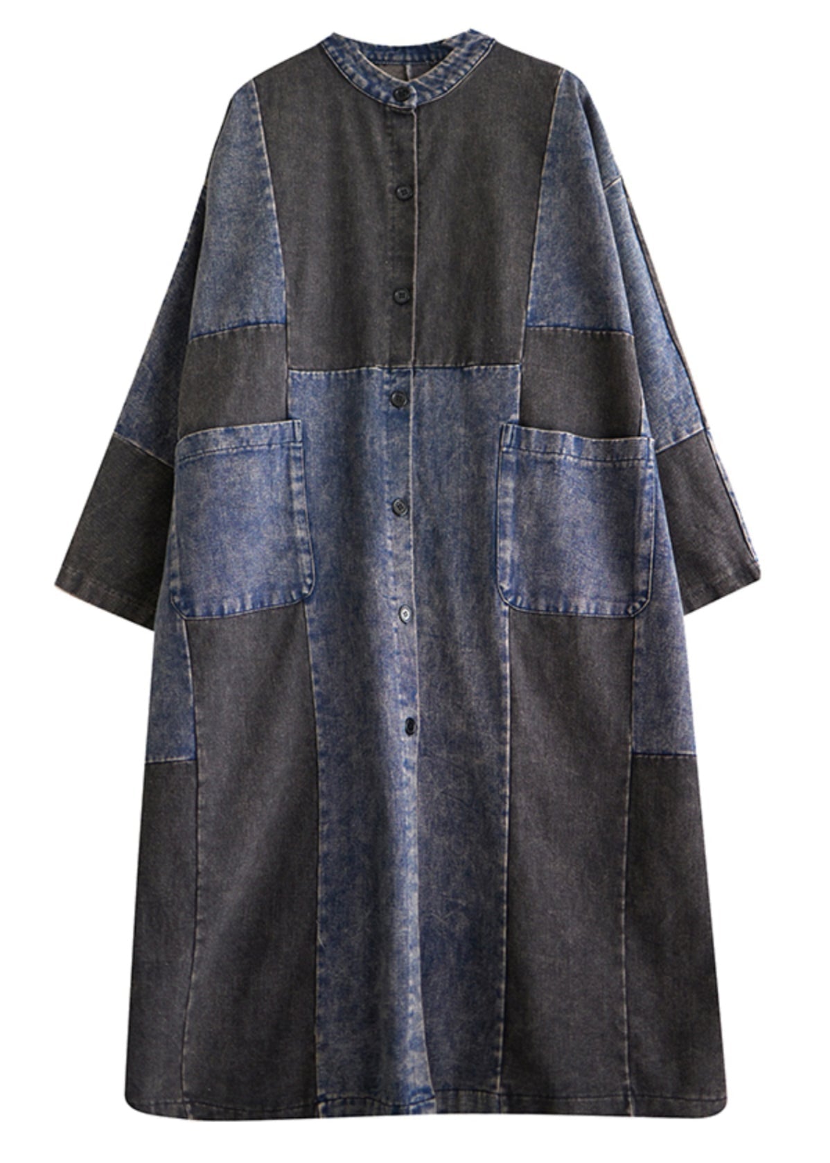 Sophisticated Coat with a Clean Classic Look