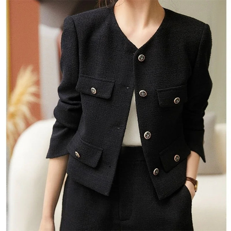 Classic Vintage & Enduringly Stylish Jacket