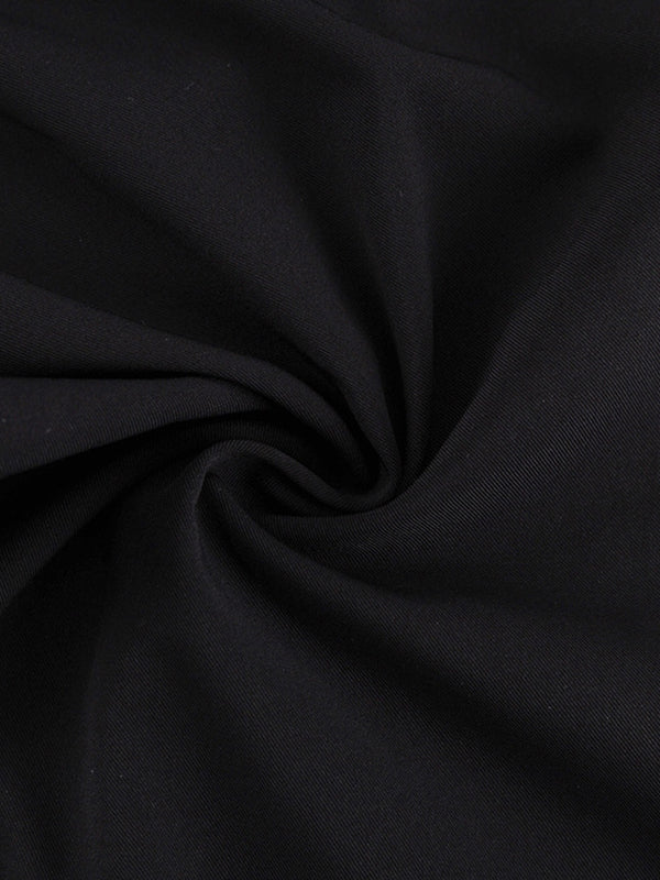 Effortlessly Elegant Pants with a Timeless Design