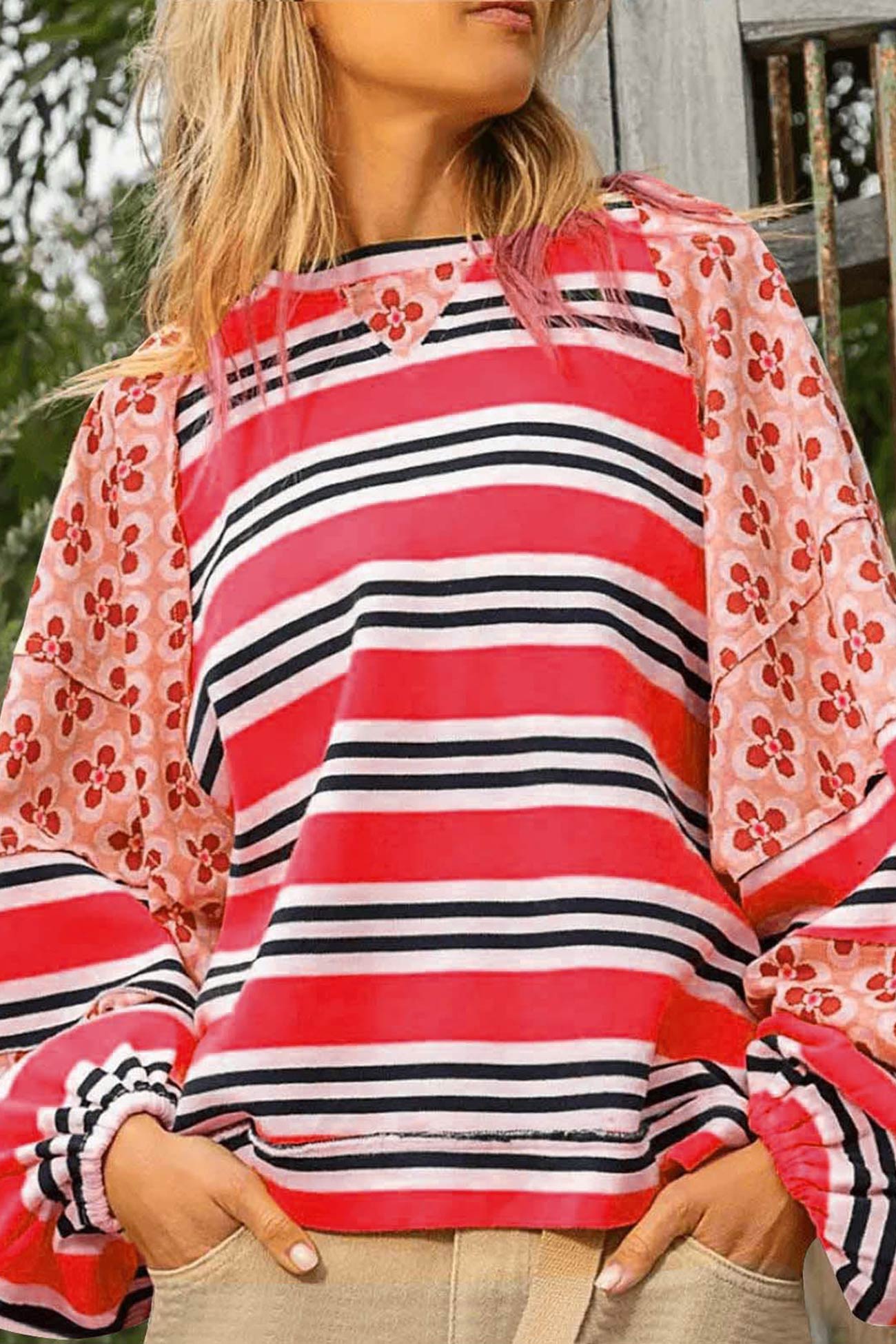 Elegantly Styled Shirt for Everyday Wear
