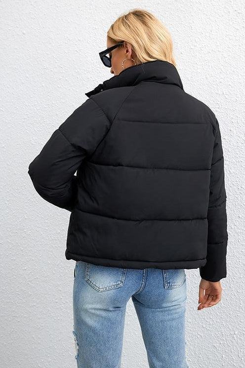 Beautifully Balanced Jacket with Timeless Character