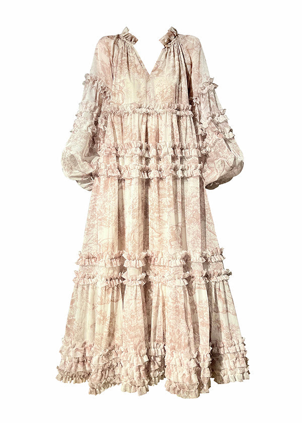 Classic Vintage & Enduringly Stylish Dress