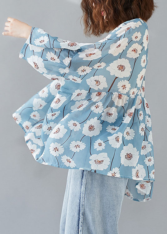 Gracefully Styled Top for Any Occasion