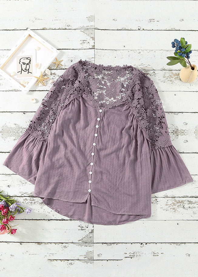 Beautifully Crafted Shirt in a Classic Style