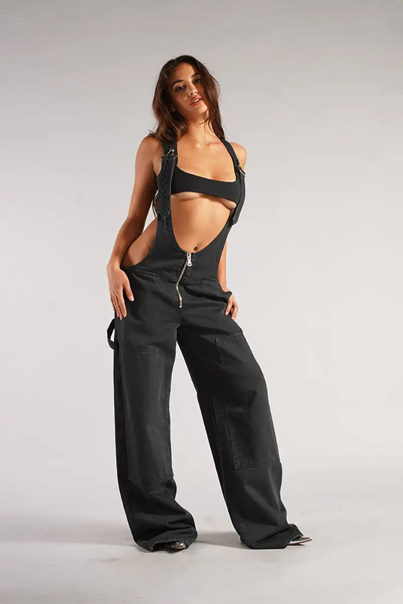 Beautifully Balanced Garment with Timeless Character