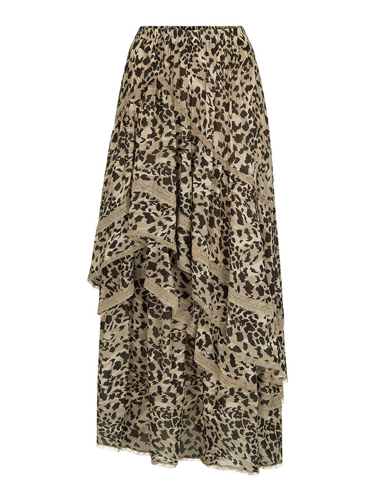 Vintage Inspired Garment with a Contemporary Edge