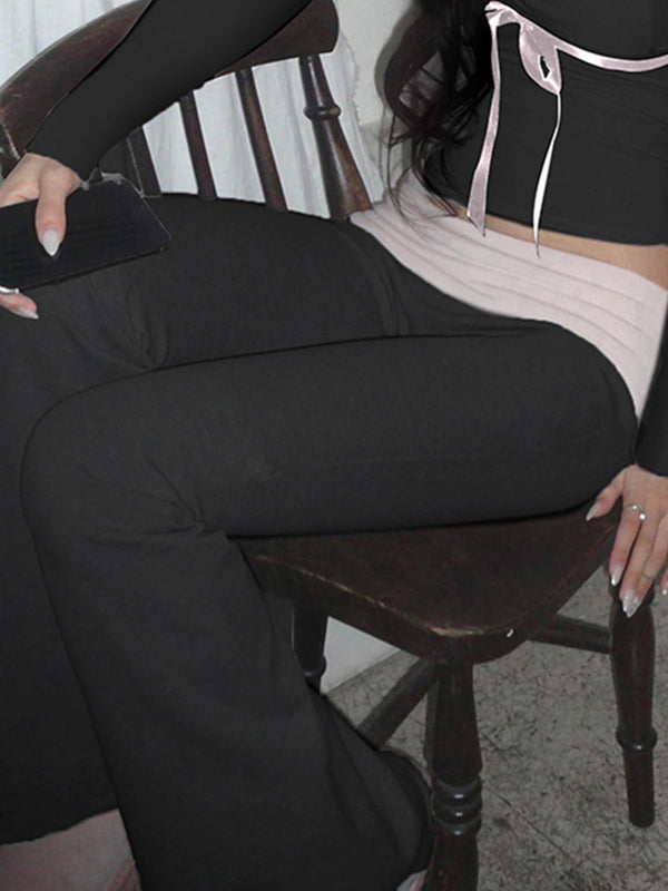 Gracefully Styled Pants for Any Occasion