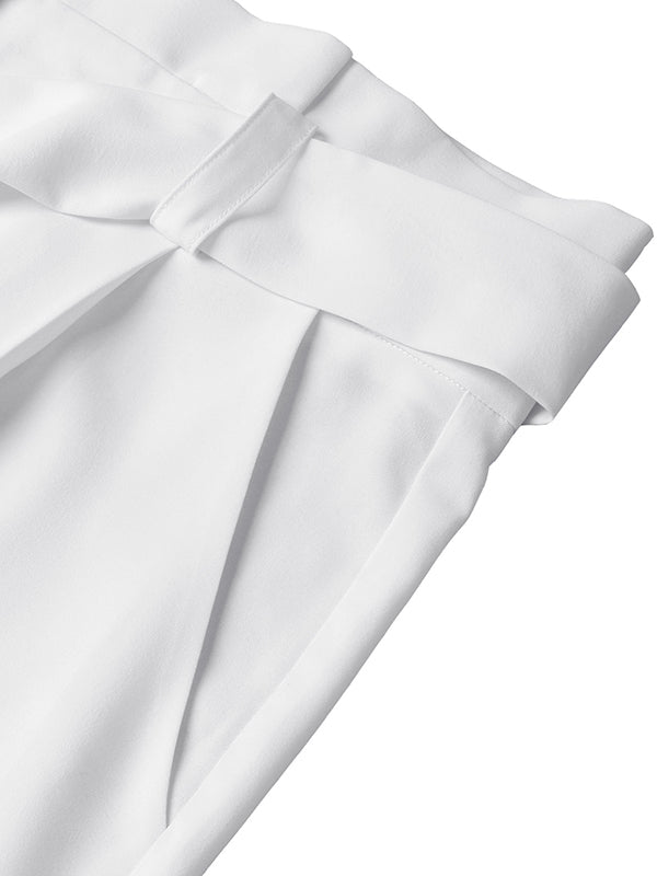 Beautifully Finished Pants in a Timeless Design
